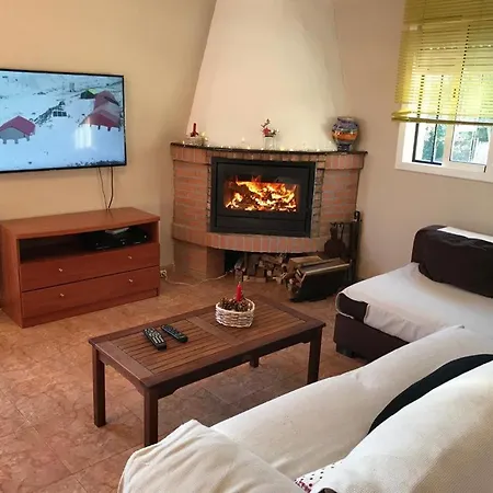 The Happy House Holiday home Mont Barbat