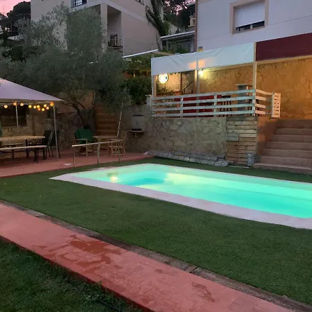 The Happy House Holiday home