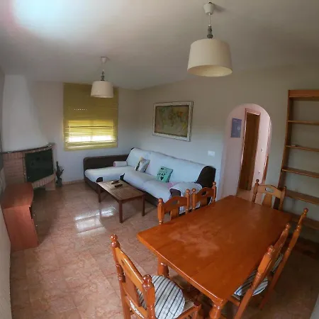 The Happy House Holiday home *