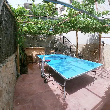 The Happy House Holiday home Mont Barbat