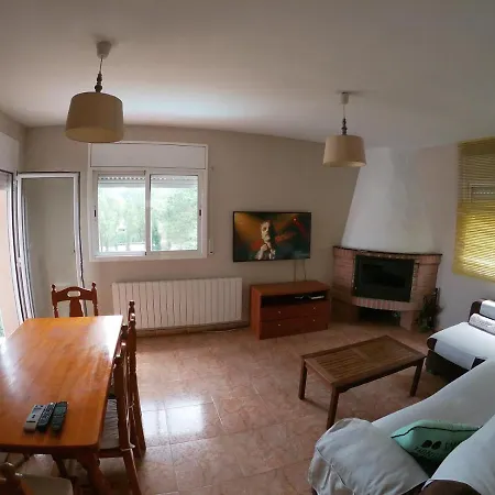 The Happy House Holiday home
