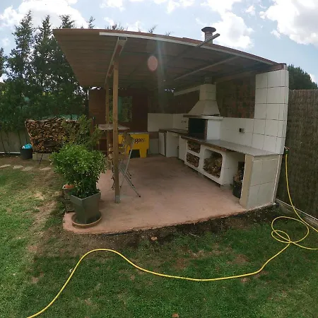 The Happy House Holiday home