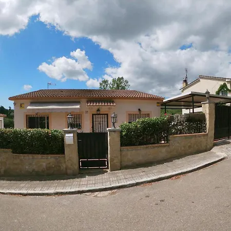 The Happy House Holiday home *