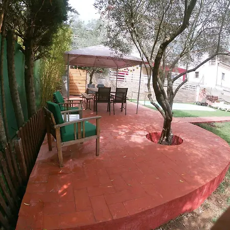 The Happy House *